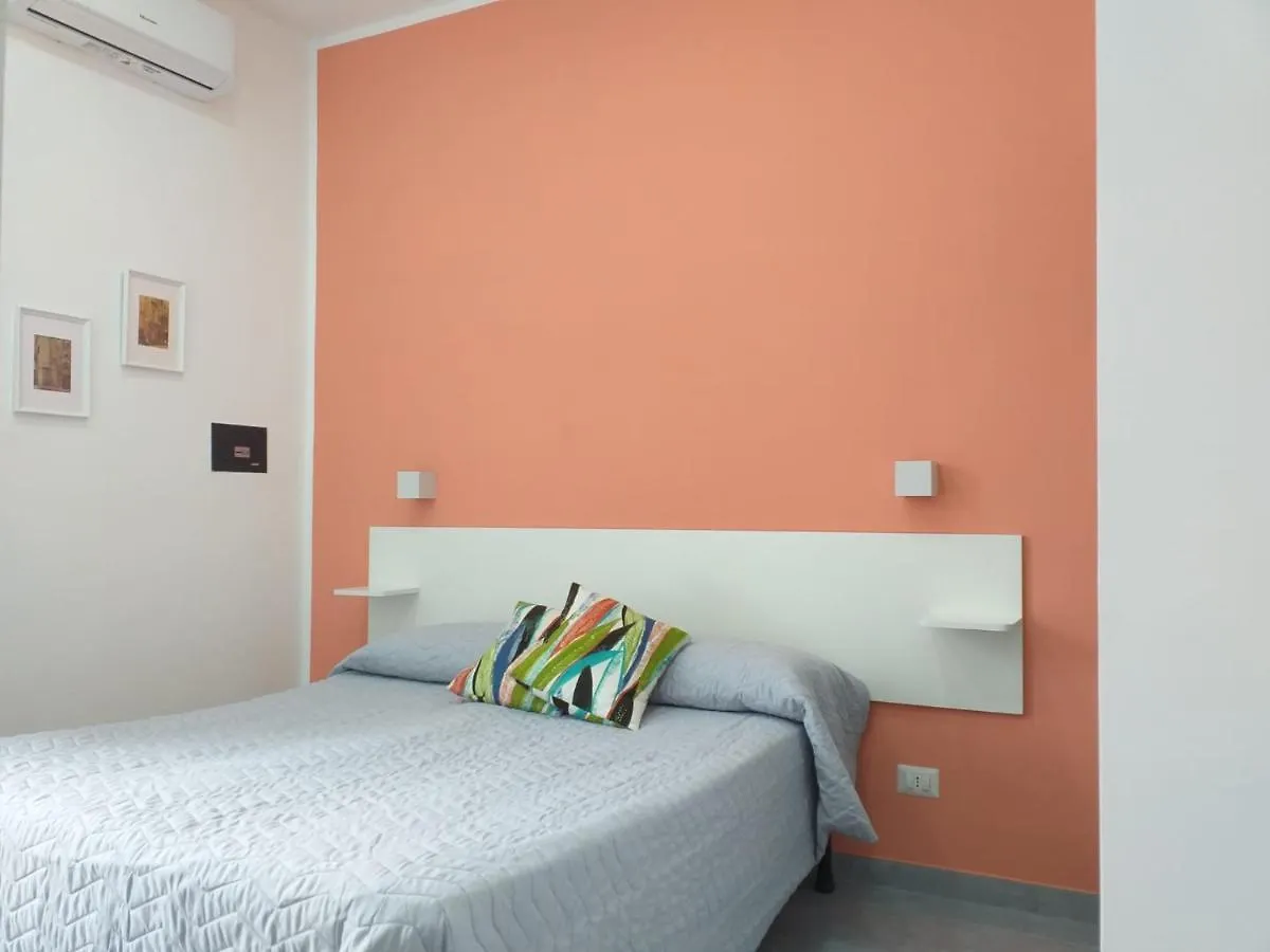 Manichiello Hotel Naples