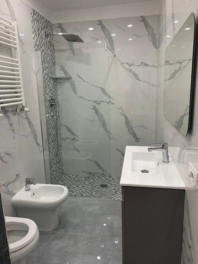 Manichiello Hotel Naples Guest house