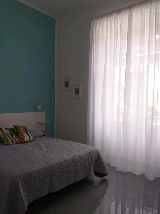 Guest house Manichiello Hotel Naples Italy