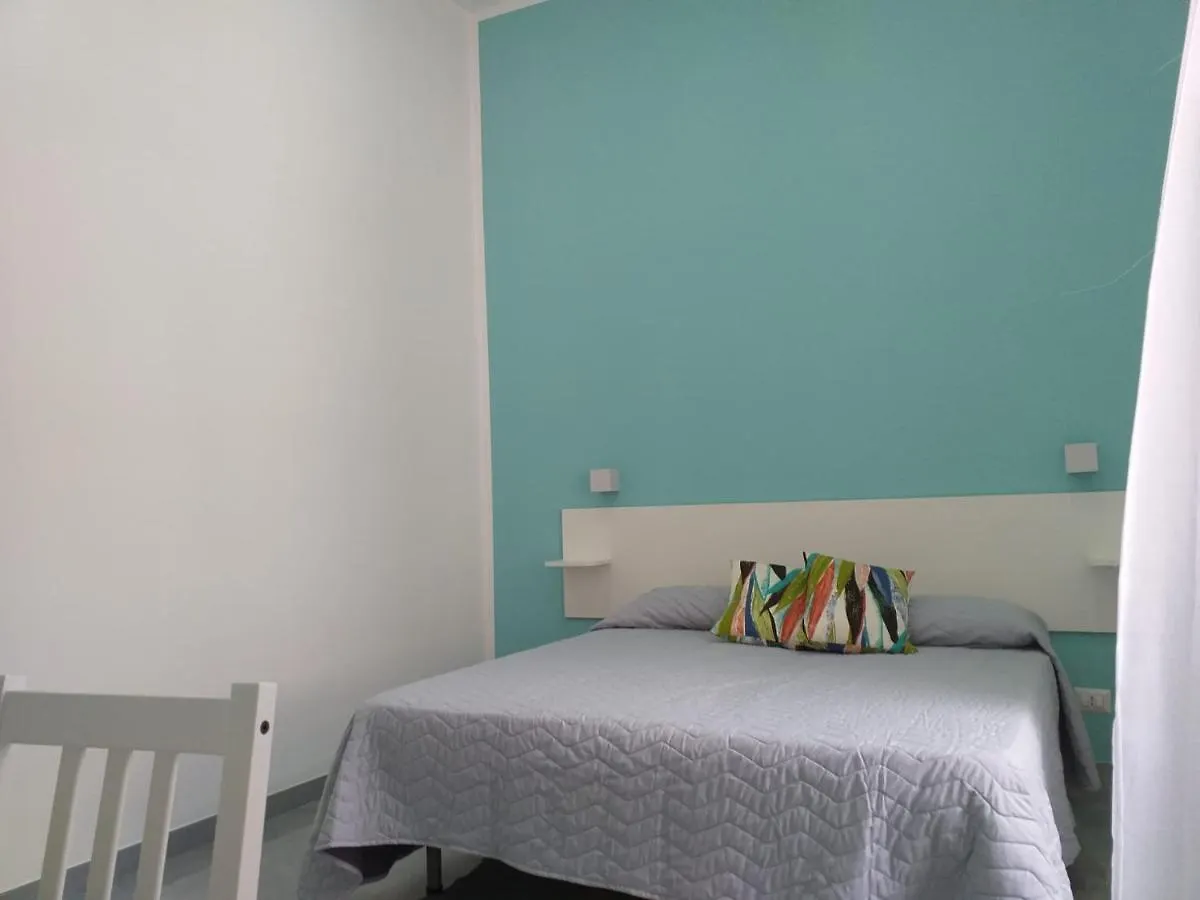 Manichiello Hotel Naples 0*,