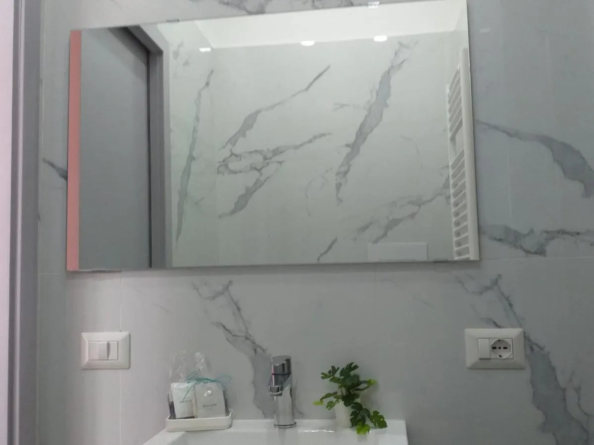 Manichiello Hotel Naples