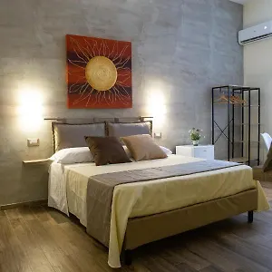  Bed & Breakfast Casa Salinas