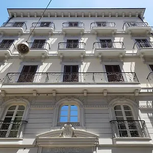  Guest house Palazzo Sant'arcangelo