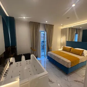  Bed & Breakfast La Lepre Artemide