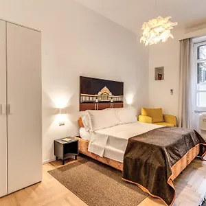  Guest house La Corte Di Partenope